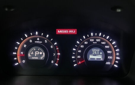 SsangYong Actyon II рестайлинг, 2014 год, 1 129 000 рублей, 9 фотография