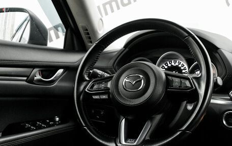 Mazda CX-5 II, 2019 год, 3 100 000 рублей, 13 фотография