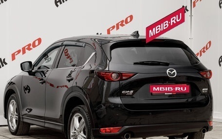 Mazda CX-5 II, 2019 год, 3 100 000 рублей, 5 фотография