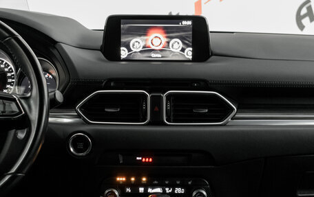 Mazda CX-5 II, 2019 год, 3 100 000 рублей, 17 фотография