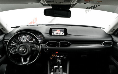 Mazda CX-5 II, 2019 год, 3 100 000 рублей, 11 фотография