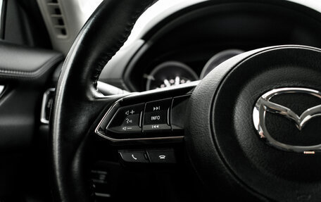 Mazda CX-5 II, 2019 год, 3 100 000 рублей, 14 фотография