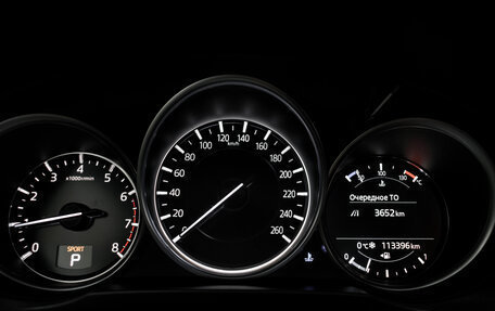 Mazda CX-5 II, 2019 год, 3 100 000 рублей, 16 фотография