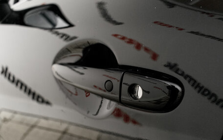 Mazda CX-5 II, 2019 год, 3 100 000 рублей, 27 фотография