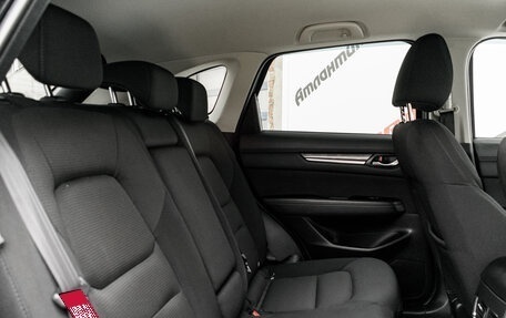 Mazda CX-5 II, 2019 год, 3 100 000 рублей, 25 фотография