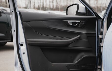 Chery Tiggo 4 I рестайлинг, 2025 год, 2 198 000 рублей, 20 фотография