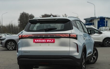 Chery Tiggo 4 I рестайлинг, 2025 год, 2 198 000 рублей, 10 фотография