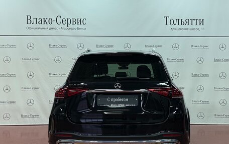 Mercedes-Benz GLE, 2019 год, 6 200 000 рублей, 4 фотография