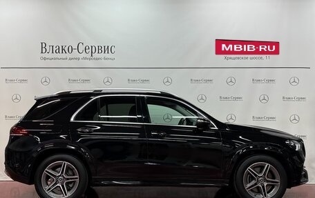 Mercedes-Benz GLE, 2019 год, 6 200 000 рублей, 5 фотография