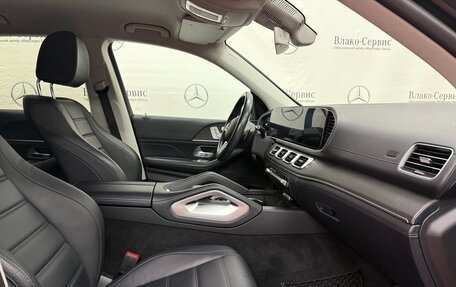 Mercedes-Benz GLE, 2019 год, 6 200 000 рублей, 7 фотография