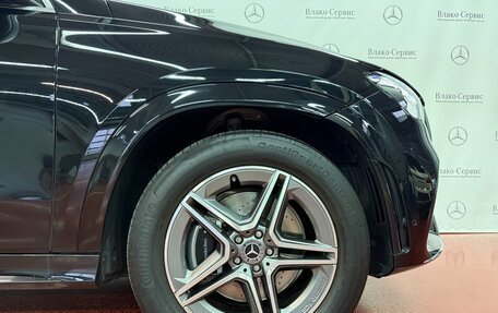 Mercedes-Benz GLE, 2019 год, 6 200 000 рублей, 10 фотография