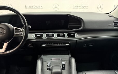 Mercedes-Benz GLE, 2019 год, 6 200 000 рублей, 9 фотография