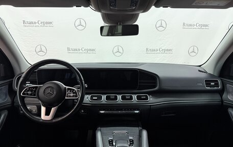 Mercedes-Benz GLE, 2019 год, 6 200 000 рублей, 8 фотография