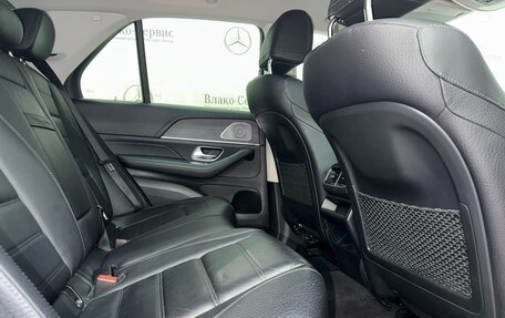Mercedes-Benz GLE, 2019 год, 6 200 000 рублей, 11 фотография
