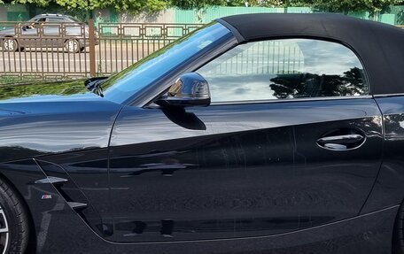 BMW Z4, 2021 год, 7 950 000 рублей, 3 фотография