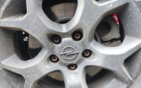 Opel Zafira Life I, 2021 год, 4 100 000 рублей, 7 фотография