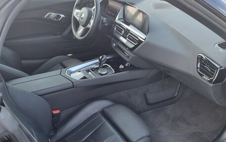 BMW Z4, 2021 год, 7 950 000 рублей, 8 фотография