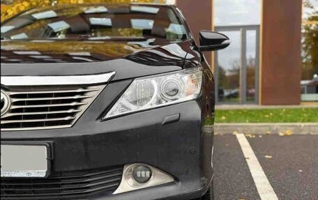 Toyota Camry, 2013 год, 1 650 000 рублей, 3 фотография