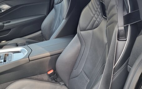 BMW Z4, 2021 год, 7 950 000 рублей, 7 фотография