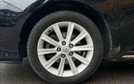 Toyota Camry, 2013 год, 1 650 000 рублей, 13 фотография