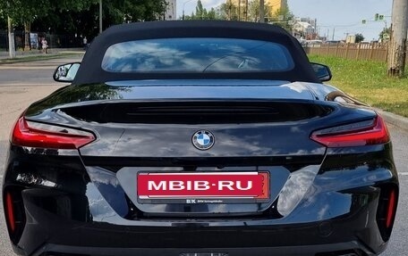 BMW Z4, 2021 год, 7 950 000 рублей, 5 фотография