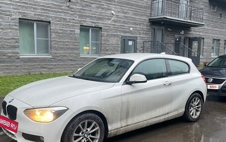 BMW 1 серия, 2013 год, 1 050 000 рублей, 2 фотография