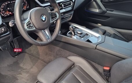 BMW Z4, 2021 год, 7 950 000 рублей, 6 фотография