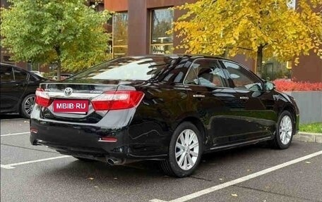 Toyota Camry, 2013 год, 1 650 000 рублей, 7 фотография