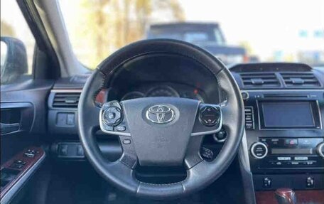Toyota Camry, 2013 год, 1 650 000 рублей, 17 фотография
