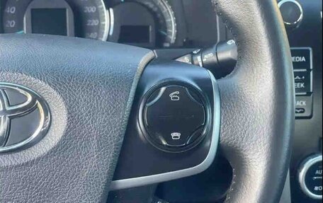 Toyota Camry, 2013 год, 1 650 000 рублей, 24 фотография