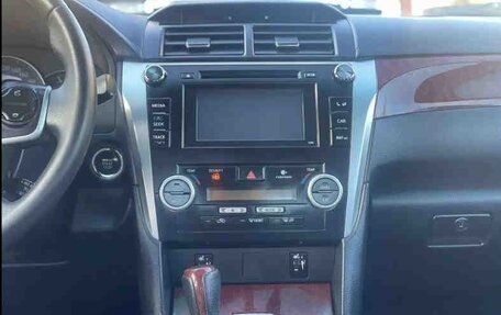 Toyota Camry, 2013 год, 1 650 000 рублей, 22 фотография