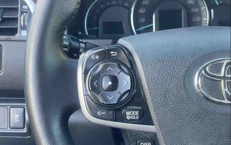 Toyota Camry, 2013 год, 1 650 000 рублей, 23 фотография