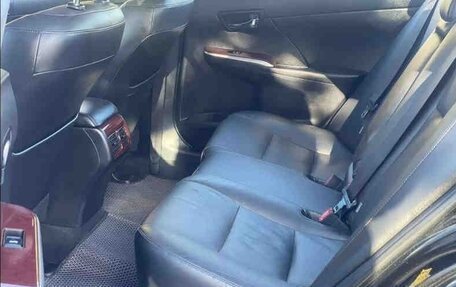 Toyota Camry, 2013 год, 1 650 000 рублей, 34 фотография