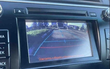 Toyota Camry, 2013 год, 1 650 000 рублей, 29 фотография