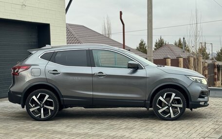 Nissan Qashqai, 2020 год, 2 450 000 рублей, 6 фотография