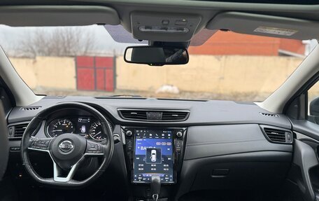 Nissan Qashqai, 2020 год, 2 450 000 рублей, 7 фотография