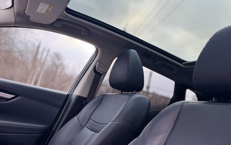 Nissan Qashqai, 2020 год, 2 450 000 рублей, 9 фотография