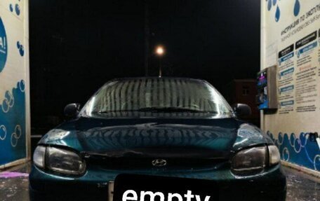 Hyundai Accent II, 1998 год, 90 000 рублей, 2 фотография