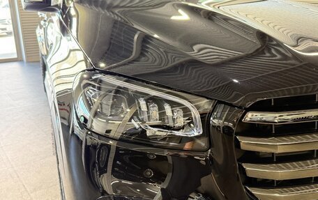 Mercedes-Benz GLS, 2025 год, 18 500 000 рублей, 4 фотография