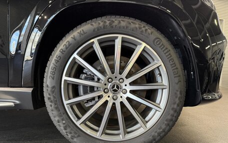 Mercedes-Benz GLS, 2025 год, 18 500 000 рублей, 5 фотография