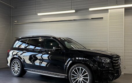 Mercedes-Benz GLS, 2025 год, 18 500 000 рублей, 3 фотография