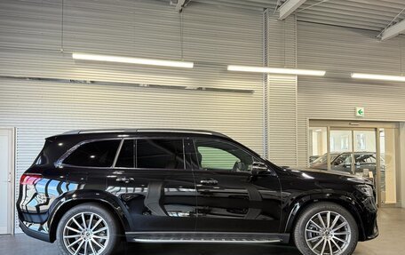 Mercedes-Benz GLS, 2025 год, 18 500 000 рублей, 2 фотография