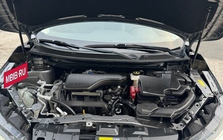 Nissan Qashqai, 2020 год, 2 450 000 рублей, 11 фотография