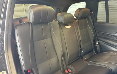 Mercedes-Benz GLS, 2025 год, 18 500 000 рублей, 11 фотография