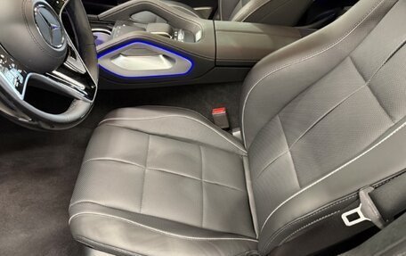 Mercedes-Benz GLS, 2025 год, 18 500 000 рублей, 10 фотография