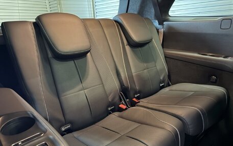 Mercedes-Benz GLS, 2025 год, 18 500 000 рублей, 15 фотография