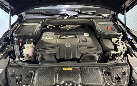 Mercedes-Benz GLS, 2025 год, 18 500 000 рублей, 18 фотография