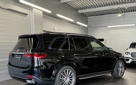 Mercedes-Benz GLS, 2025 год, 18 500 000 рублей, 19 фотография