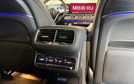 Mercedes-Benz GLS, 2025 год, 18 500 000 рублей, 13 фотография