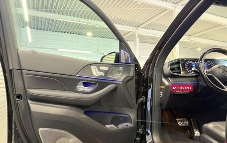 Mercedes-Benz GLS, 2025 год, 18 500 000 рублей, 6 фотография